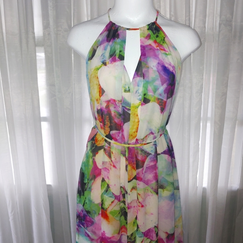 Maggy London summer dress - Picture 1 of 7